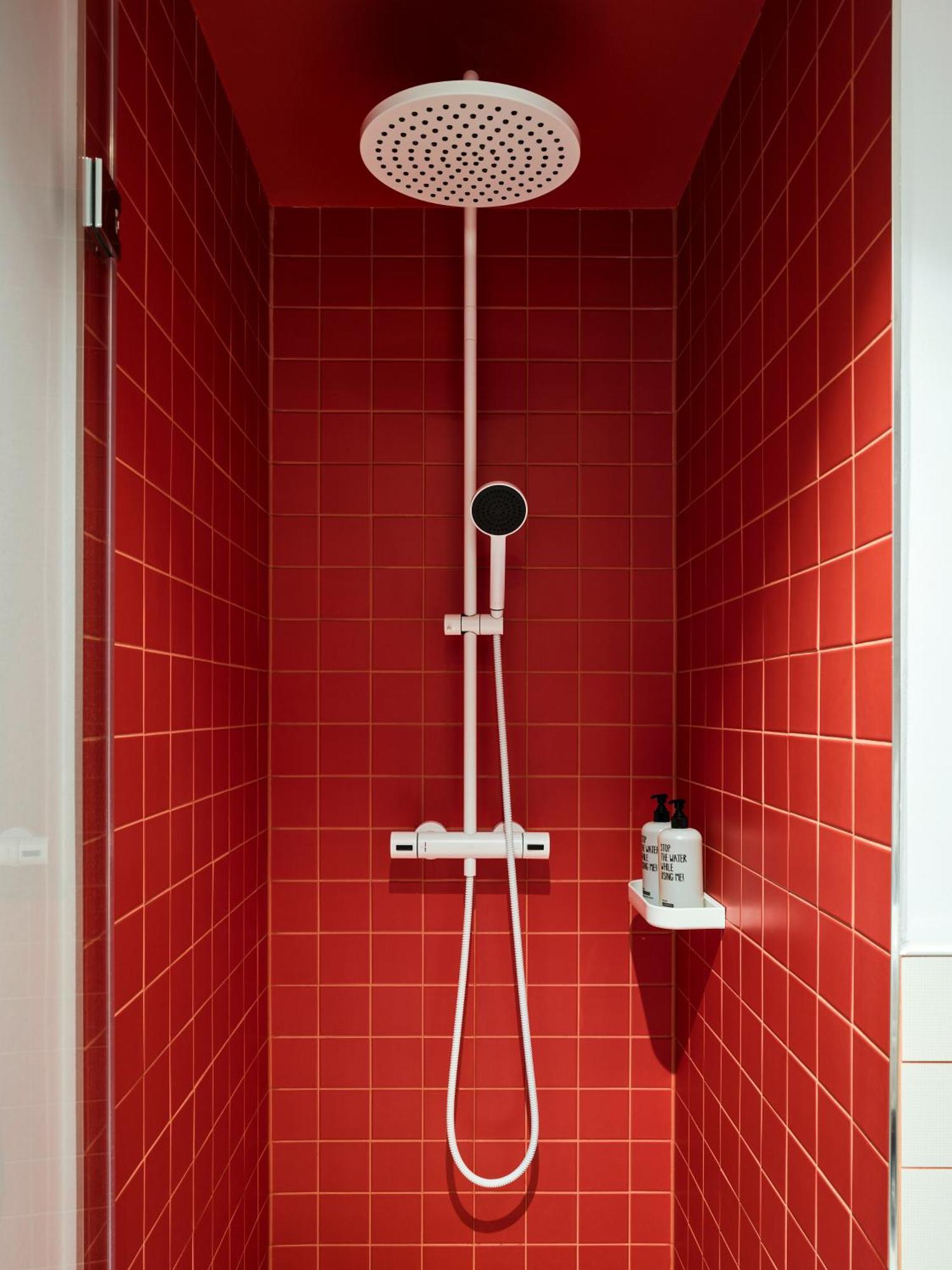 25Hours Hotel Hamburg Hafencity Hamburgo Quarto foto